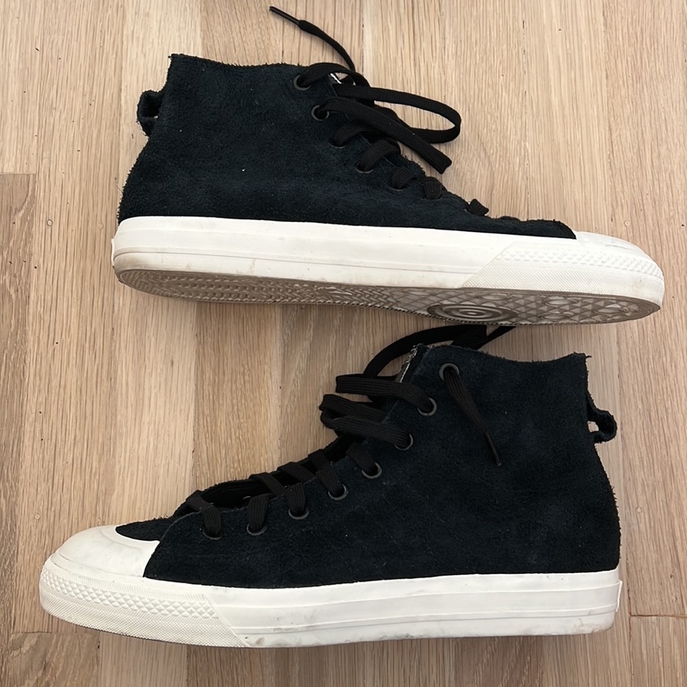 Adidas Nizza HI RF